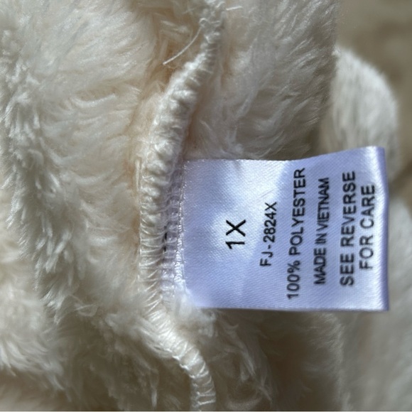 NWT Zenana Outfitters Jacket - Picture 4 of 5